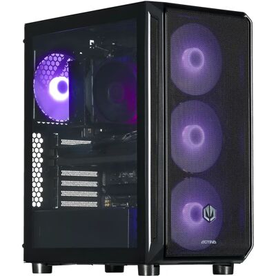 Actina Ryzen 7 7700 32GB DDR5 2TB SSD RTX 5070 Ti Tour Midi - Publicité Actina Ryzen 7 7700 32GB DDR5 2TB SSD RTX 5070 Ti Tour Midi - Publicité