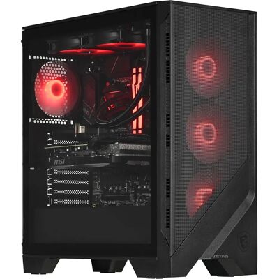 Actina 5901443421542 - Intel Core Ultra 9 285, 64GB DDR5, 2TB SSD, RTX 5080, Win 11 - Bureau Actina 5901443421542 - Intel Core Ultra 9 285, 64GB DDR5, 2TB SSD, RTX 5080, Win 11 - Bureau