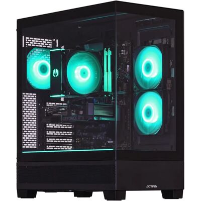 Actina - 5901443440161 - AMD Ryzen 7 5700X - 16 GB DDR4 - PC Actina - 5901443440161 - AMD Ryzen 7 5700X - 16 GB DDR4 - PC