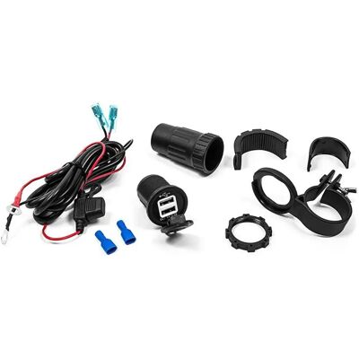 4 RIDE ERCL-MUS011/A - Accessoires électriques 4 RIDE ERCL-MUS011/A - Accessoires électriques