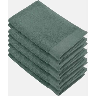 Walra - Gastendoek - 30x50 cm - 550 g/m2 - Towel Walra - Gastendoek - 30x50 cm - 550 g/m2 - Towel