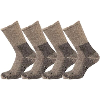 Xtreme Trekking Thermische Wandersokken - Sokken Xtreme Trekking Thermische Wandersokken - Sokken