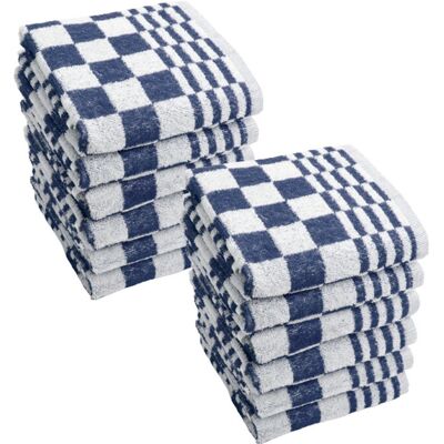 Byrklund Keukendoek Set van 12 - 50x50cm Byrklund Keukendoek Set van 12 - 50x50cm