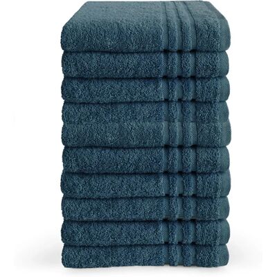 Byrklund - Handdoek - 50x100 cm - 500 g/m2 - towel Byrklund - Handdoek - 50x100 cm - 500 g/m2 - towel