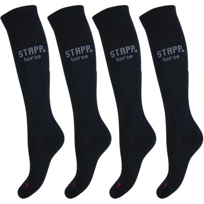 STAPP Horse - 4-pack Compression Socks - 39/42 - Compression socks STAPP Horse - 4-pack Compression Socks - 39/42 - Compression socks