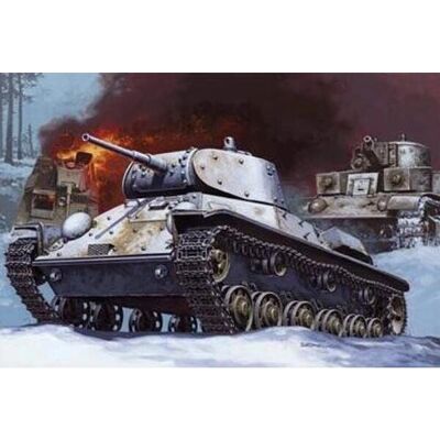 Mirage Hobby T-50 APLIC RÜSTUNGS-Modellbausatz 1:35 Mirage Hobby T-50 APLIC RÜSTUNGS-Modellbausatz 1:35