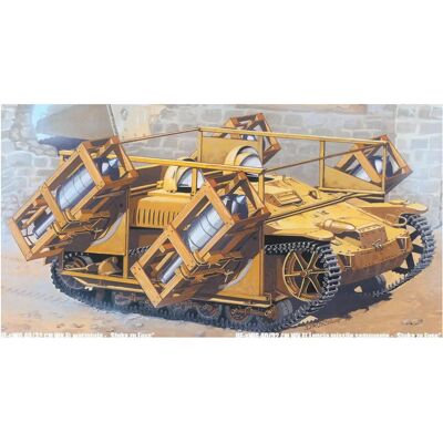 MIRAGE HOBBY 35519 Kit Modèle Échelle - Véhicule Militaire - Publicité MIRAGE HOBBY 35519 Kit Modèle Échelle - Véhicule Militaire - Publicité