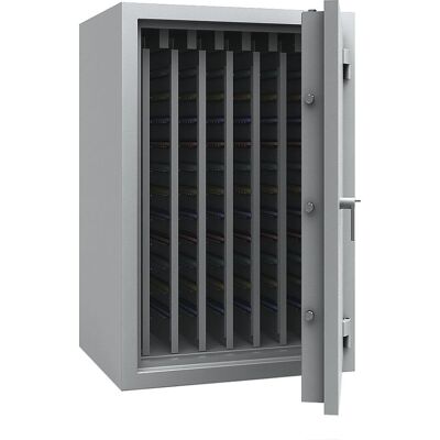 KaiserKraft Caja de Caudales para Llaves - VDMA B, 7 Paredes KaiserKraft Caja de Caudales para Llaves - VDMA B, 7 Paredes