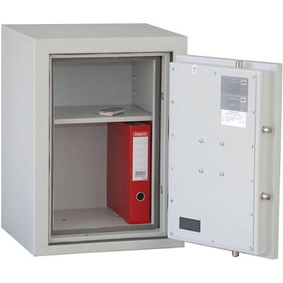 Armario de seguridad ignífugo KaiserKraft - VDMA A, S1, 55L Armario de seguridad ignífugo KaiserKraft - VDMA A, S1, 55L