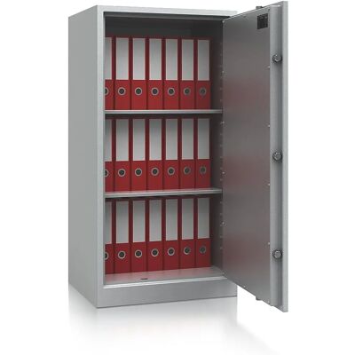 Armario de Seguridad de Acero Kaiserkraft - S1 EN14450 - 65x50x122.6cm Armario de Seguridad de Acero Kaiserkraft - S1 EN14450 - 65x50x122.6cm