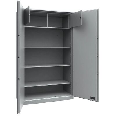 Armário de segurança LIGHT KaiserKraft - 1950x1200x500mm - S1 Proteção Armário de segurança LIGHT KaiserKraft - 1950x1200x500mm - S1 Proteção