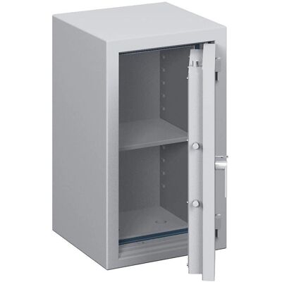 Kaiserkraft Caja fuerte ignífuga - VDMA B, S2, LFS 30 P - 825x495x472mm Kaiserkraft Caja fuerte ignífuga - VDMA B, S2, LFS 30 P - 825x495x472mm