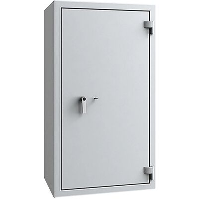 Armario de Seguridad Kaiserkraft - VdS I - 411L - Gris Claro Armario de Seguridad Kaiserkraft - VdS I - 411L - Gris Claro