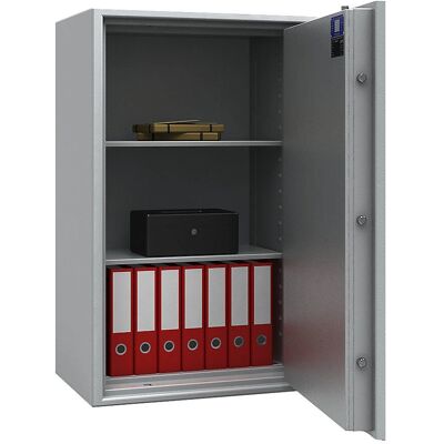 Kaiserkraft Caja fuerte ignífuga - VdS I, S 60 P, 1137x704x471mm Kaiserkraft Caja fuerte ignífuga - VdS I, S 60 P, 1137x704x471mm