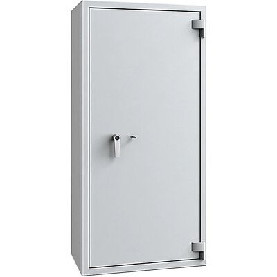 KaiserKraft Armario para armas - Seguridad Alta, Gris Luminoso RAL 7035 - Armario para armas KaiserKraft Armario para armas - Seguridad Alta, Gris Luminoso RAL 7035 - Armario para armas