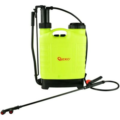 GEKO Model 18L Ciśnieniowy opryskiwacz - Ciśnieniowy opryskiwacz GEKO Model 18L Ciśnieniowy opryskiwacz - Ciśnieniowy opryskiwacz