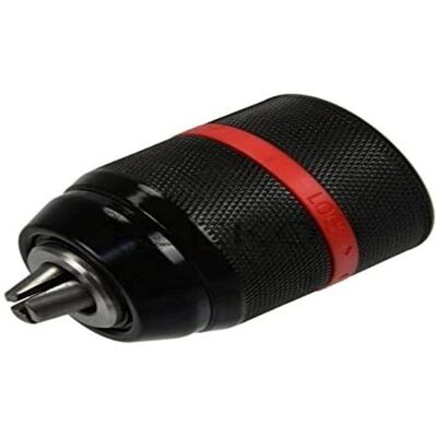 GEKO Schnellspannkopf - 2-13mm, 1/2" UNF GEKO Schnellspannkopf - 2-13mm, 1/2" UNF