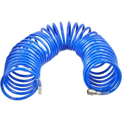 GEKO Rura powietrzna 8x12mm, 15m - Rura powietrzna GEKO Rura powietrzna 8x12mm, 15m - Rura powietrzna
