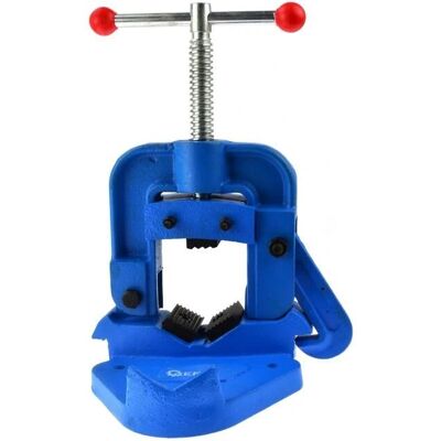 TOOLTEK G01048 Hydraulická objímka na trubky - Max. průměr 3 palce TOOLTEK G01048 Hydraulická objímka na trubky - Max. průměr 3 palce