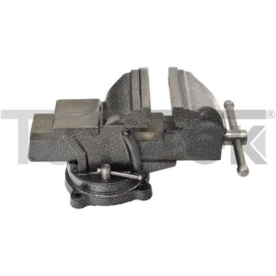 GEKO G01030 Schraubstock - 100mm, 360° Drehbar GEKO G01030 Schraubstock - 100mm, 360° Drehbar