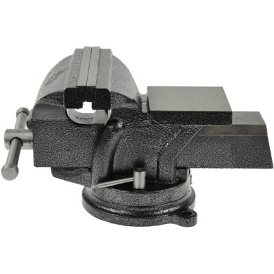 GEKO Modell 150mm Drehschraubstock - Schwerlast GEKO Modell 150mm Drehschraubstock - Schwerlast