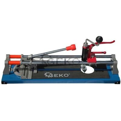 GEKO Modell 460mm Fliesenschneider - Mehrfunktion - Stahlbasis GEKO Modell 460mm Fliesenschneider - Mehrfunktion - Stahlbasis