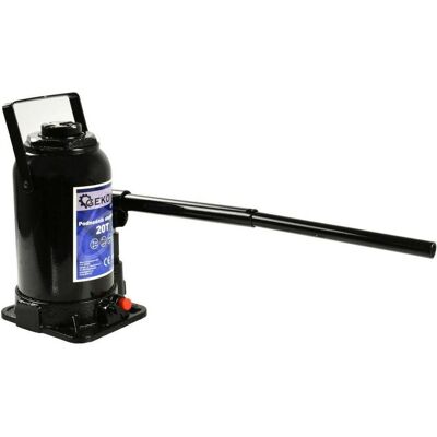 GEKO - G01056 - 235-450 mm - 20t - hydraulický zvedák GEKO - G01056 - 235-450 mm - 20t - hydraulický zvedák