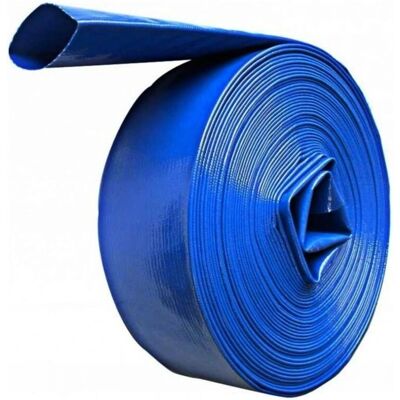 GEKO Schlauch 20m 1 Zoll - Wasser, Abwasser - Schlauch GEKO Schlauch 20m 1 Zoll - Wasser, Abwasser - Schlauch