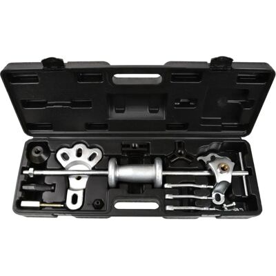 GEKO Herramienta para Vehículo Extractor de Naben y Volantes GEKO Herramienta para Vehículo Extractor de Naben y Volantes