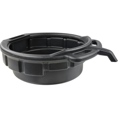 Vasca di scarico olio GEKO - Resistente alle crepe, 16L Vasca di scarico olio GEKO - Resistente alle crepe, 16L