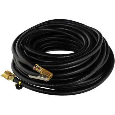 GEKO Luftschlauch 18m zum Reifenbefüllen GEKO Luftschlauch 18m zum Reifenbefüllen
