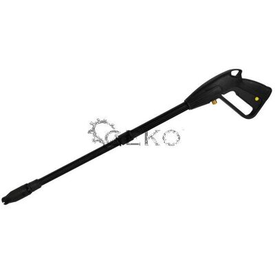 GEKO Hochdruckreiniger Zubehör - Verstellbarer 14mm Aufsatz - Druckreiniger Ersatz GEKO Hochdruckreiniger Zubehör - Verstellbarer 14mm Aufsatz - Druckreiniger Ersatz