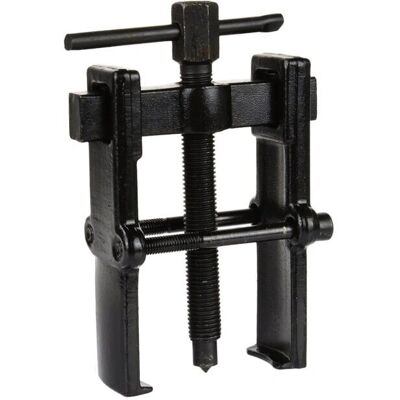TOOLTEK G30305 - Lagerabzieher - Mechanisch, Geschmiedeter Stahl, 38-65mm TOOLTEK G30305 - Lagerabzieher - Mechanisch, Geschmiedeter Stahl, 38-65mm