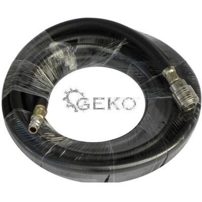 GEKO - G02974 - 10x15 mm - 20 m - Druckluftschlauch GEKO - G02974 - 10x15 mm - 20 m - Druckluftschlauch