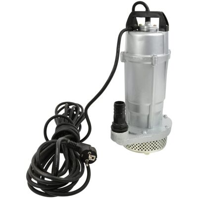 Geko G81403 - Wasserpumpe - Haltbar, 3 Jahre Garantie Geko G81403 - Wasserpumpe - Haltbar, 3 Jahre Garantie