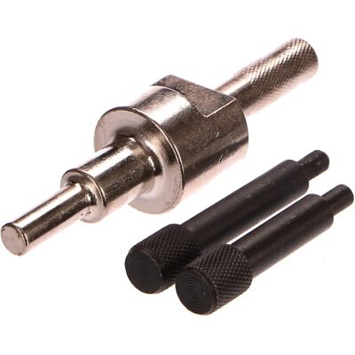 GEKO Steuerkettenverschluss - Für Peugeot Citroen 1.8 2.0 16V HPi Motoren GEKO Steuerkettenverschluss - Für Peugeot Citroen 1.8 2.0 16V HPi Motoren