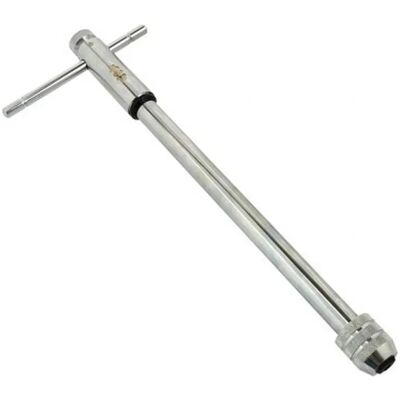 Chiave a filettare GEKO M5-M12 320 mm - Chiave a filettare Chiave a filettare GEKO M5-M12 320 mm - Chiave a filettare