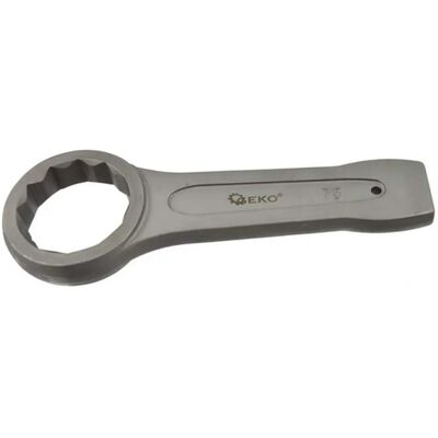 GEKO 75 mm Schockfester Stahl-Schraubenschlüssel - Produkttyp GEKO 75 mm Schockfester Stahl-Schraubenschlüssel - Produkttyp
