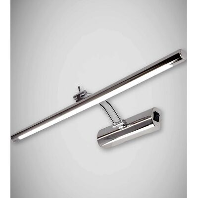 Ideus Kromi LED Seinävalo - Moderni Kylpyhuonevalo Ideus Kromi LED Seinävalo - Moderni Kylpyhuonevalo