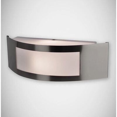 Applique Extérieure Ideus HL237 01146 - Lampe Murale - Publicité Applique Extérieure Ideus HL237 01146 - Lampe Murale - Publicité