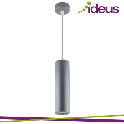 Ideus WESPA 03500 Lampada Sospensione Argento - Tipo Pendente Ideus WESPA 03500 Lampada Sospensione Argento - Tipo Pendente