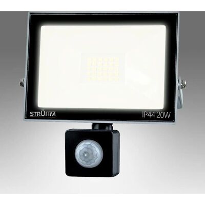 Ideus - KROMA LED 20W 4500K 03605 - Seinävalo Ideus - KROMA LED 20W 4500K 03605 - Seinävalo
