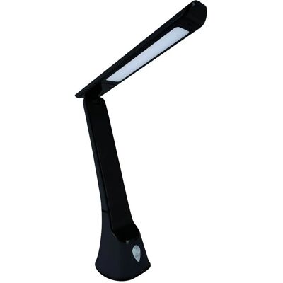 GIBON - 04003 Ideus - Czarny - 3000K-6000K - Lampa stojąca GIBON - 04003 Ideus - Czarny - 3000K-6000K - Lampa stojąca