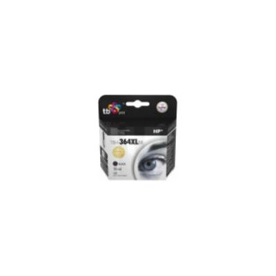 TB Print TBH-364XLBR - Cartouche de toner noire TB Print TBH-364XLBR - Cartouche de toner noire