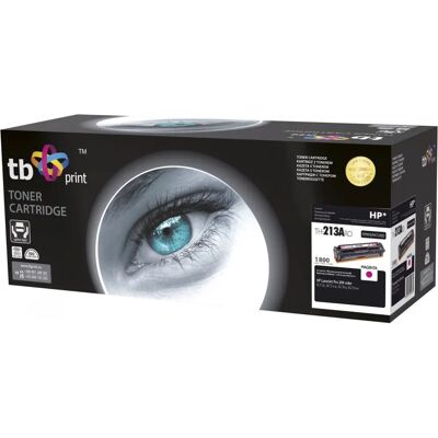 Toner Magenta Lenovo TB Print TH-213ARO - Cartouche d'Imprimante - Publicité Toner Magenta Lenovo TB Print TH-213ARO - Cartouche d'Imprimante - Publicité