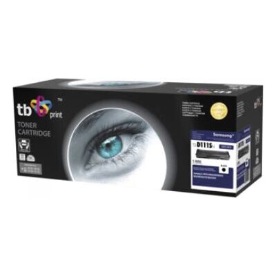 Samsung MLT-D111S Schwarz Toner - Toner Samsung MLT-D111S Schwarz Toner - Toner