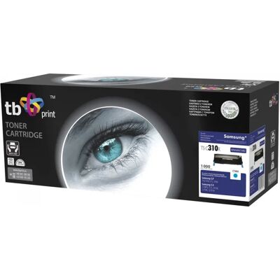 Lenovo TS-C310R Cyan Toner - Druckerpatrone Lenovo TS-C310R Cyan Toner - Druckerpatrone