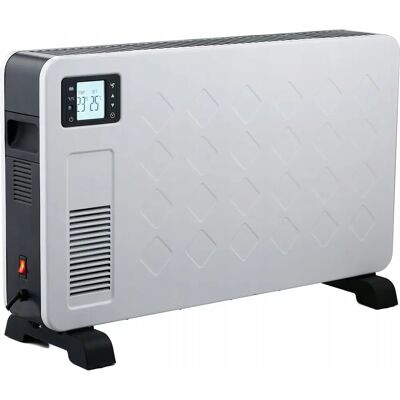 Volten Main Convector Heater 2500W - Grzejnik Volten Main Convector Heater 2500W - Grzejnik