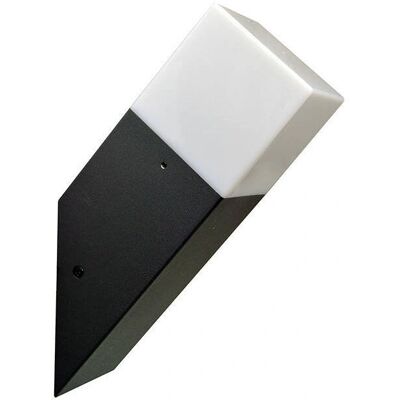 Lampa ścienna Polux/Goldlux - IP44 zewnętrzna Lampa ścienna Polux/Goldlux - IP44 zewnętrzna