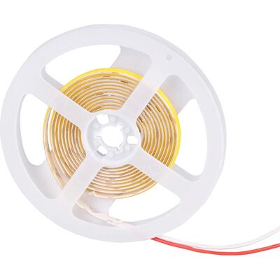 Polux 317971 Striscia LED - 33W, 3000K, 5m Polux 317971 Striscia LED - 33W, 3000K, 5m